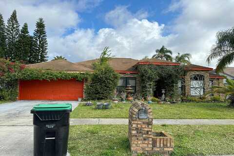 Rolling Broak, ORLANDO, FL 32837