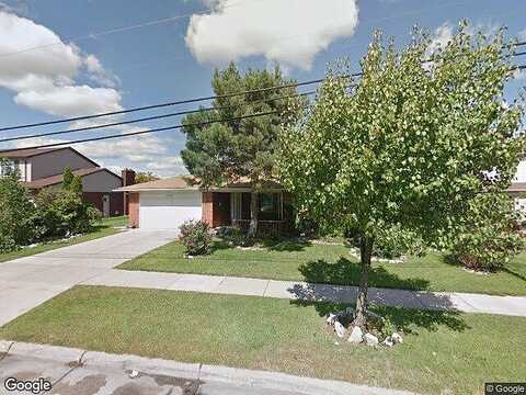 Wilson, DEARBORN HEIGHTS, MI 48127