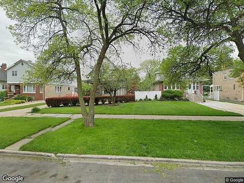 Sayre, CHICAGO, IL 60707