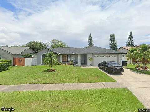 Tandori, ORLANDO, FL 32837