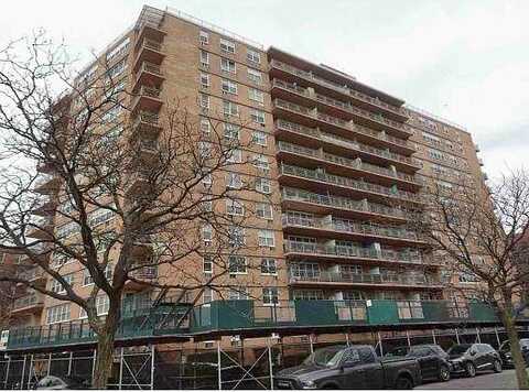 Ocean Pkwy 8C, Brooklyn, NY 11235