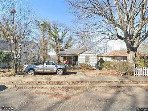 20Th Street Ensley, BIRMINGHAM, AL 35208