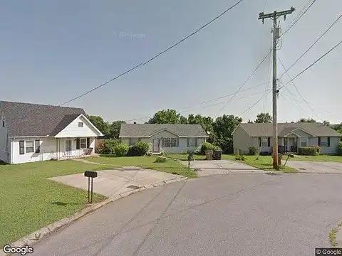 Pine Ridge, NASHVILLE, TN 37207