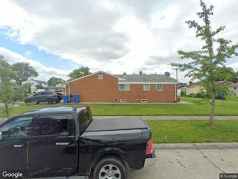 Kingswood, DEARBORN HEIGHTS, MI 48127