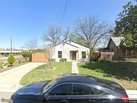 Rouse, FORT WORTH, TX 76111