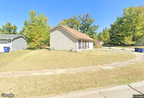 Shadowcreek, FLORISSANT, MO 63031