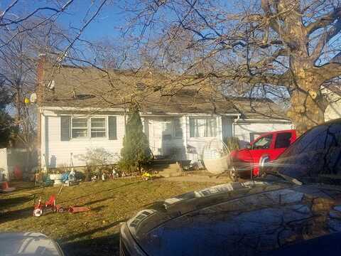 Hilliard, CENTRAL ISLIP, NY 11722