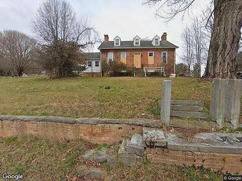 Mckinley, JOHNSON CITY, TN 37604