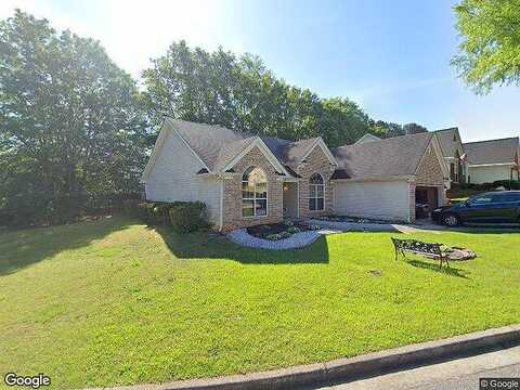 Hillvale Cove, LITHONIA, GA 30058