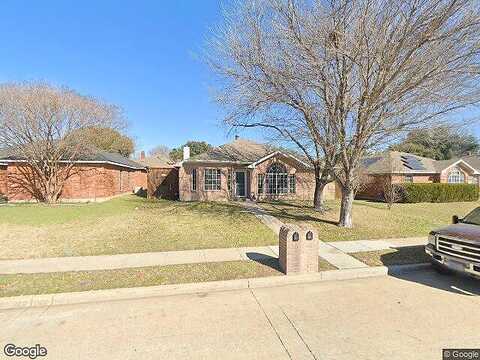 Claremont, GRAND PRAIRIE, TX 75052