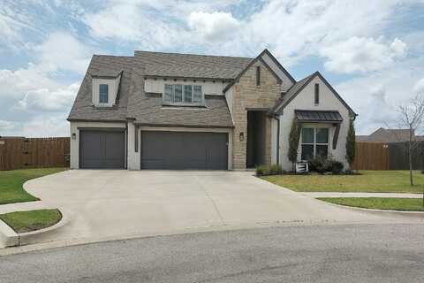 141St, BIXBY, OK 74008