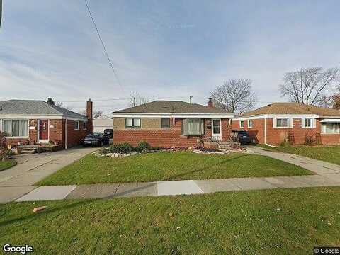 Beste, SAINT CLAIR SHORES, MI 48081