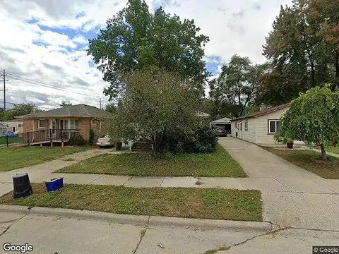 Howard, MADISON HEIGHTS, MI 48071