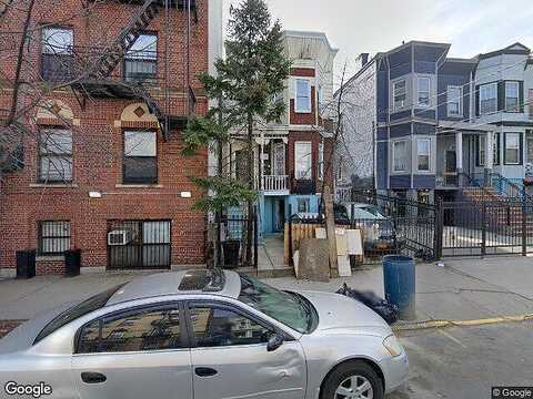 163Rd, BRONX, NY 10451