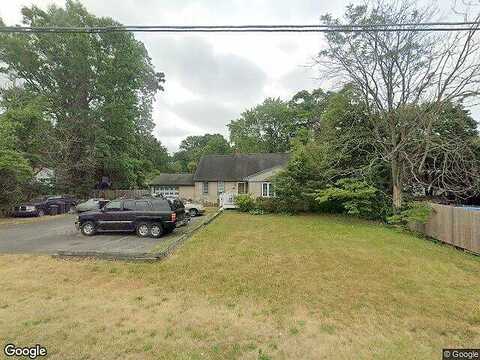 Hickstown, SICKLERVILLE, NJ 08081