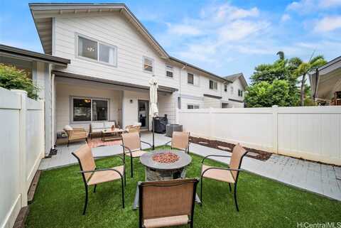 Kaileolea Drive, Ewa Beach, HI 96706