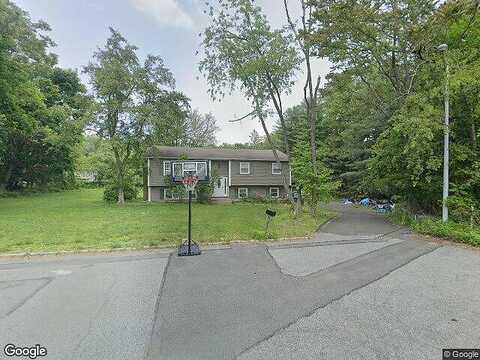 Yew, WEST NYACK, NY 10994