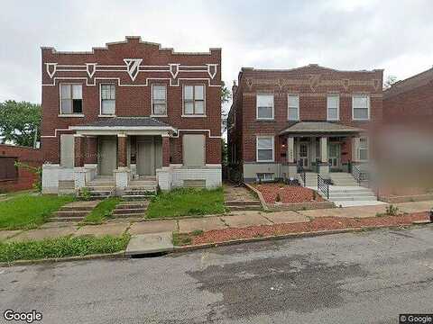 California Ave # 3002, SAINT LOUIS, MO 63118