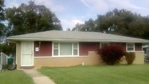 Jefferson, EAST SAINT LOUIS, IL 62205