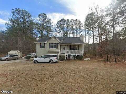 Tanner Farm, ROCKMART, GA 30153