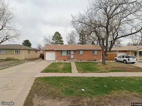 Sheridan, DENVER, CO 80227