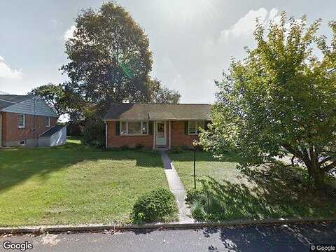 Blackwood, READING, PA 19606