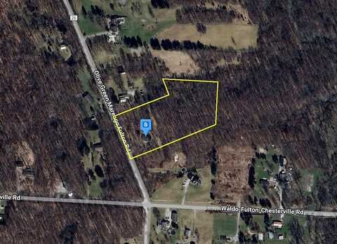 Township Road 26, CARDINGTON, OH 43315