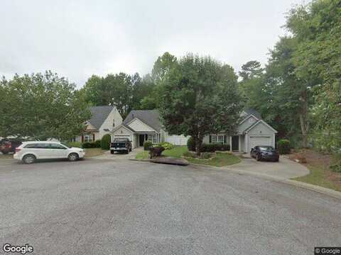 Edge Hill, CANTON, GA 30114