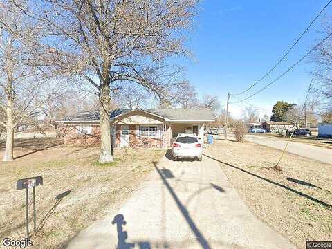 Page, CLARKTON, MO 63837