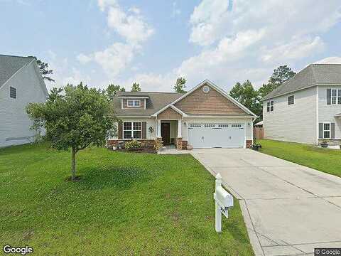 Merin Height, JACKSONVILLE, NC 28546