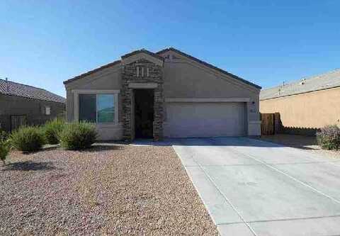 Fairmount, BUCKEYE, AZ 85396