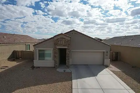 Fairmount, BUCKEYE, AZ 85396