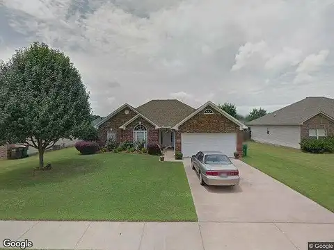 Longmeadow, BRYANT, AR 72022