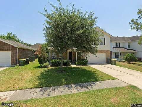 Centennial Village, PEARLAND, TX 77584