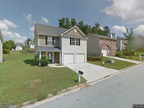 Leyland, DECATUR, GA 30034