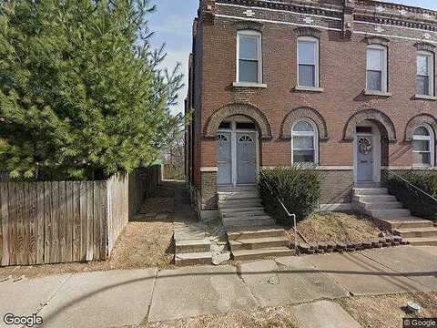 Bent Ave # 3112, SAINT LOUIS, MO 63116