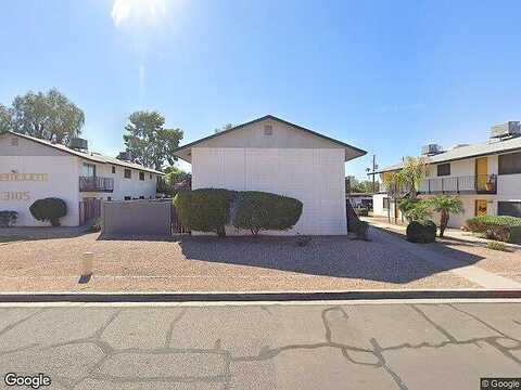 Fairmount, PHOENIX, AZ 85016