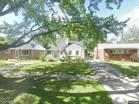 Birchwood, WESTLAND, MI 48186