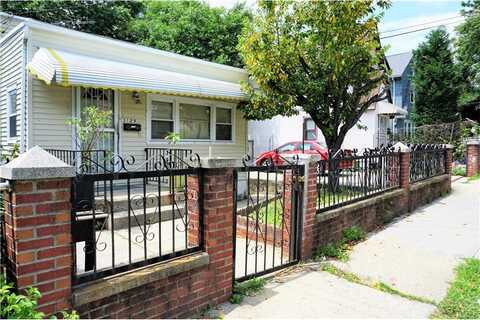 Fenton, BRONX, NY 10469