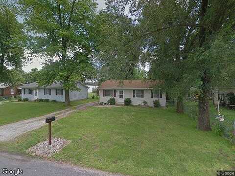 Pershing, WOOD RIVER, IL 62095