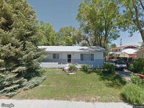 Kinnikinnick, RIVERTON, WY 82501