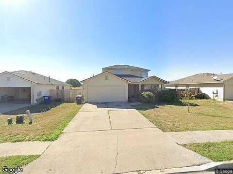 Mitchell, HUTTO, TX 78634