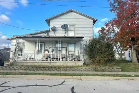 Main, BRADFORD, OH 45308