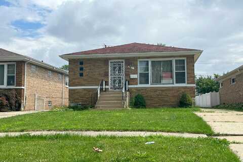 50Th, BELLWOOD, IL 60104