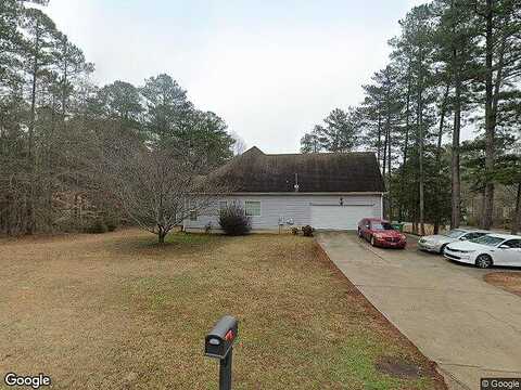 Miller, LITHONIA, GA 30038