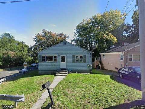 Ogden, WEST HAVEN, CT 06516