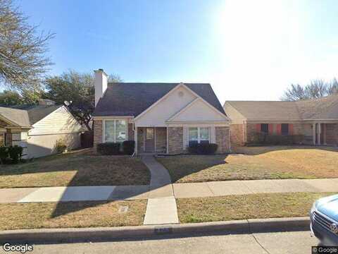 Chancellorsville, MESQUITE, TX 75149