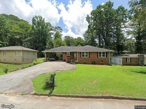 Stratton, SCOTTDALE, GA 30079