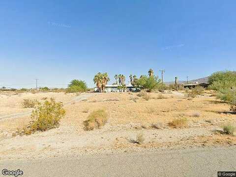 Star, BORREGO SPRINGS, CA 92004