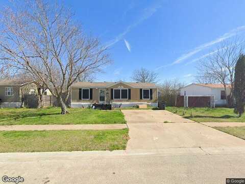 Sevilla, KILLEEN, TX 76542